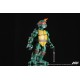 Teenage Mutant Ninja Turtles Action Figure 1/6 Michelangelo 28 cm